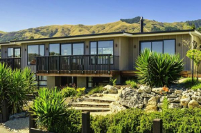 Pohara's Seaside Accommodation